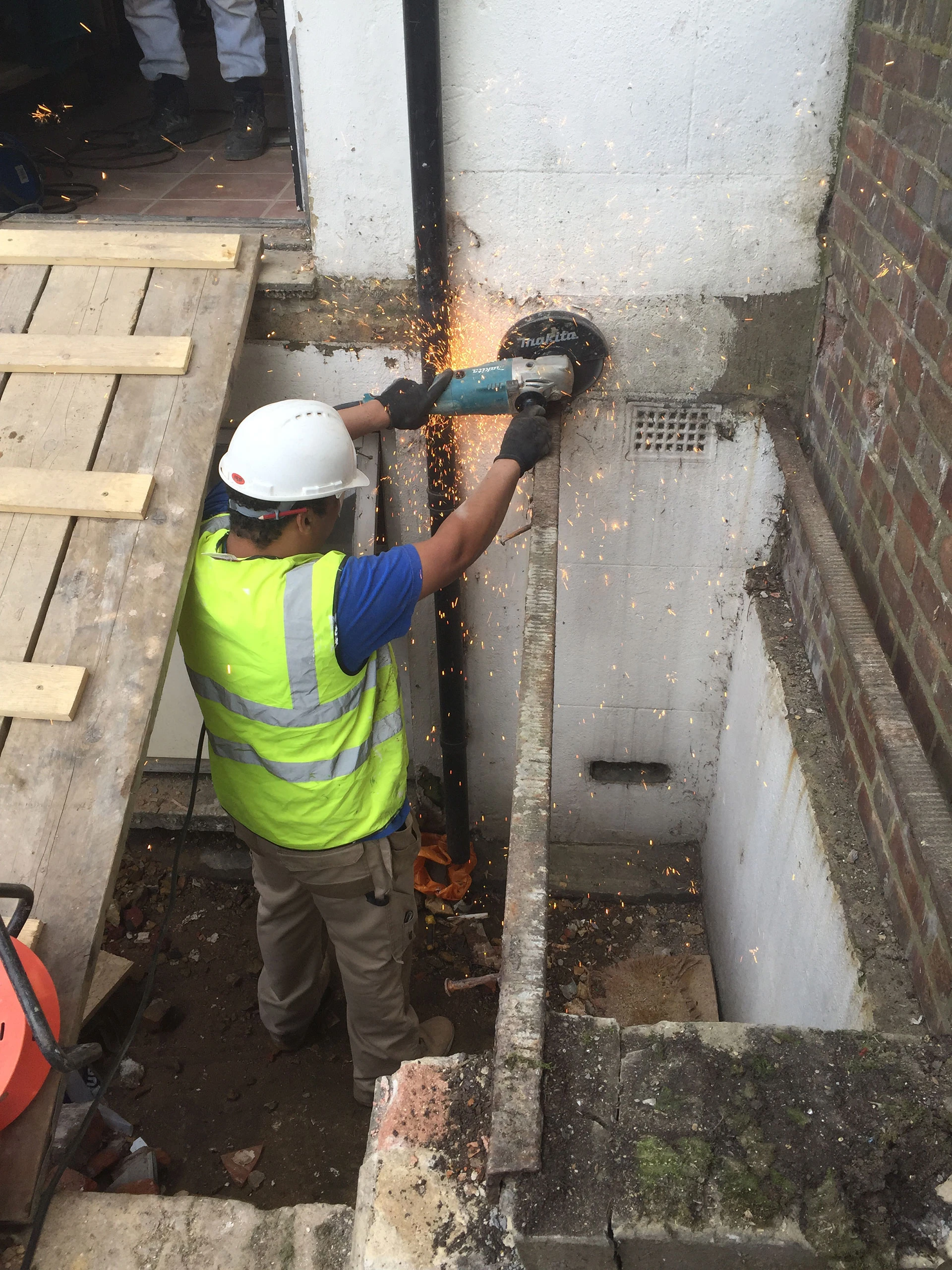 Demolition Services