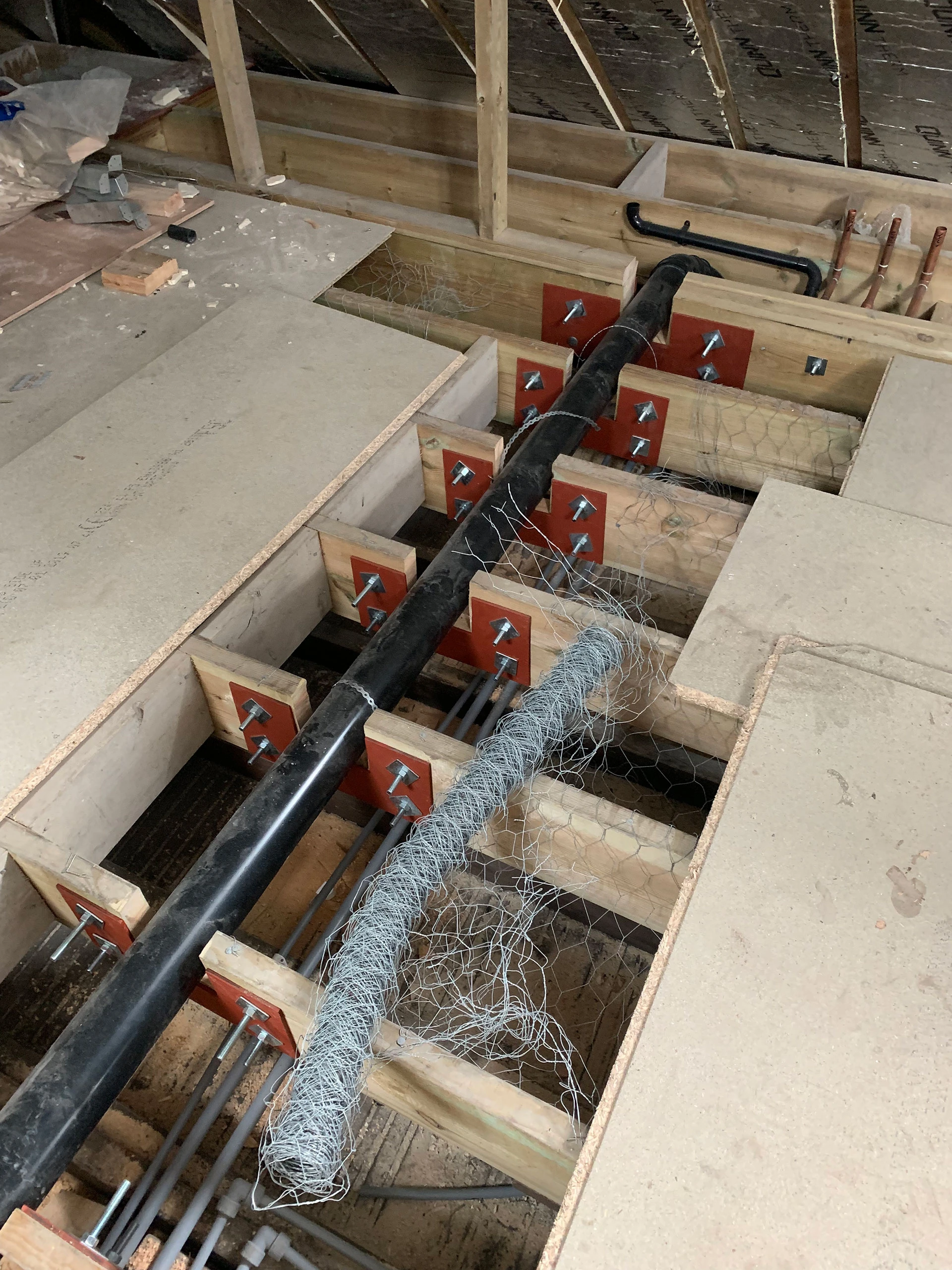 Expert Drainage Solutions