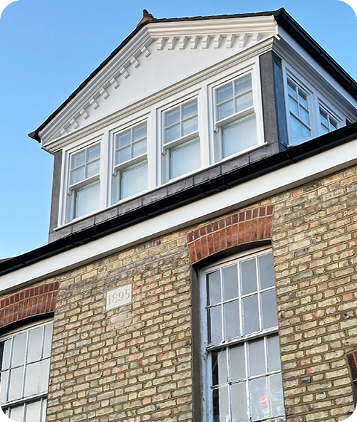 Complete property Refurbishments