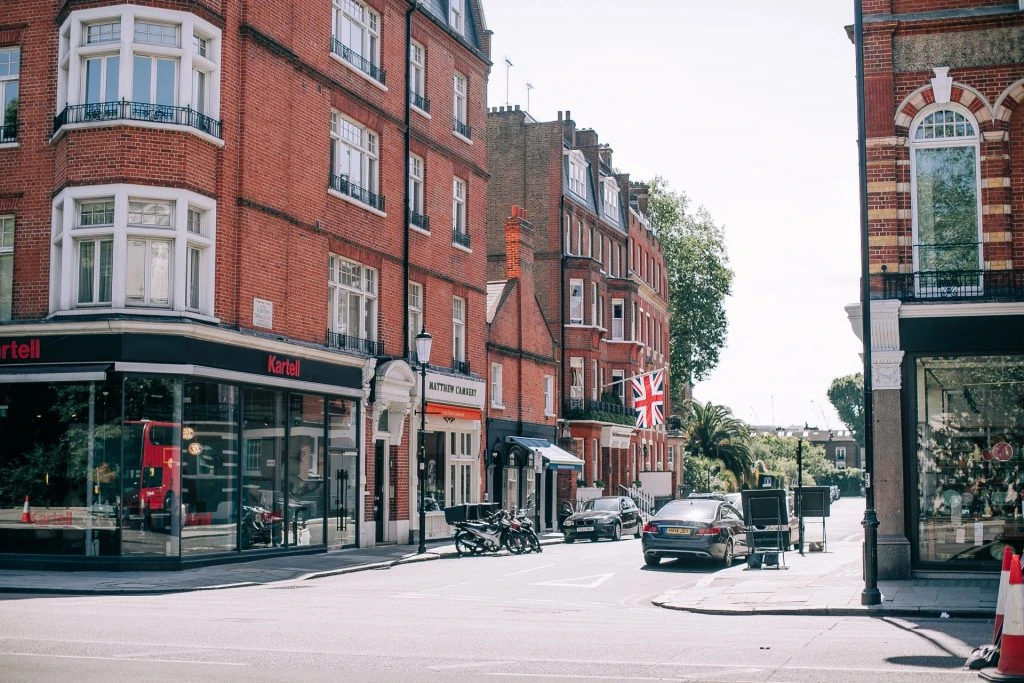 Home Renovation Knightsbridge