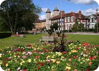 Buckinghamshire