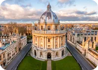 Oxfordshire