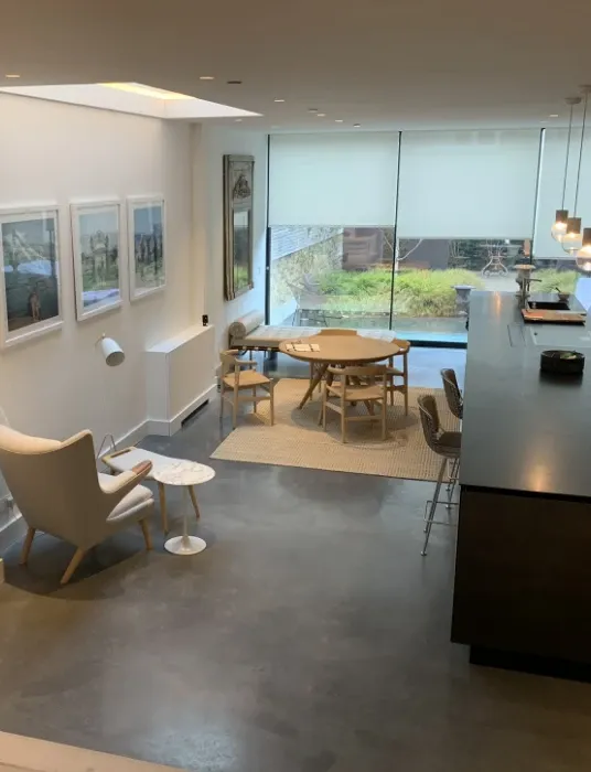 Expert Kitchen Installation